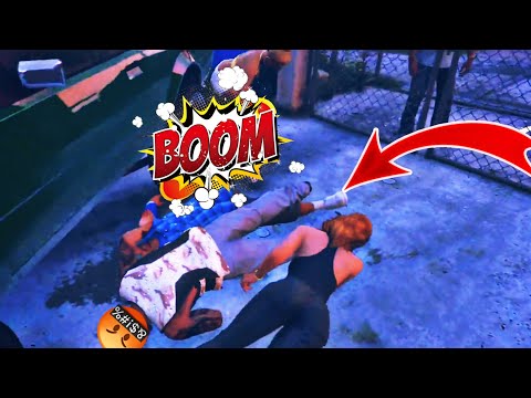 BEST OF JULI 2020 | GTA 5 Roleplay | Valle Twitch Highlights