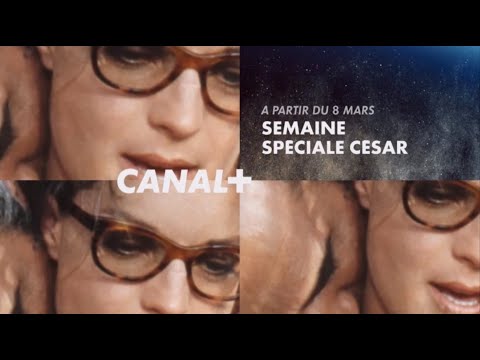 Semaine Spéciale César - BA Canal+