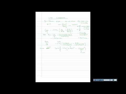 CE 331 - Class 4 Video