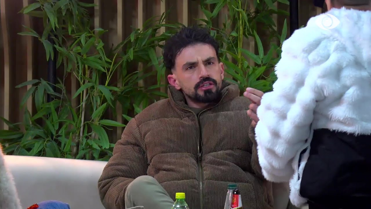 “Kujt po ja shet propagandën?”/ Aldo debaton me Gjestin: Ik merr shoqen tënde…