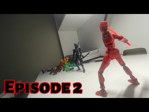 Surprise Attack | Multiversal Madness - Episode 2