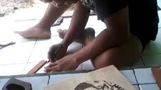 Download lagu Lukis bakar mp3 Download lagu Lukis bakar mp3