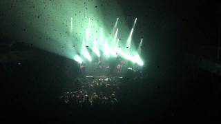 Umphrey's McGee : Penn's Peak : 11/2/12 Life During Exodus