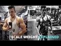 Understanding the Scale - How to Properly Track Your Bodyweight