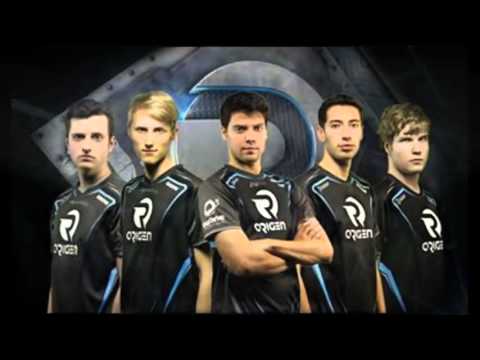 LOL Highlights: Origen xPeke, Journey To LCS 2015 EU Challenjour Series