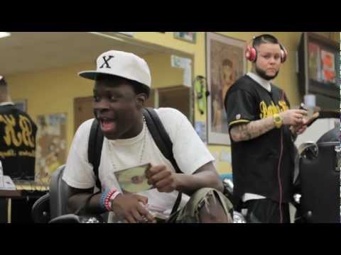 BLOW-Cypher [Official Music Video]