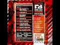 Twisted Individual W MC Fearless DNB Classics May 2023