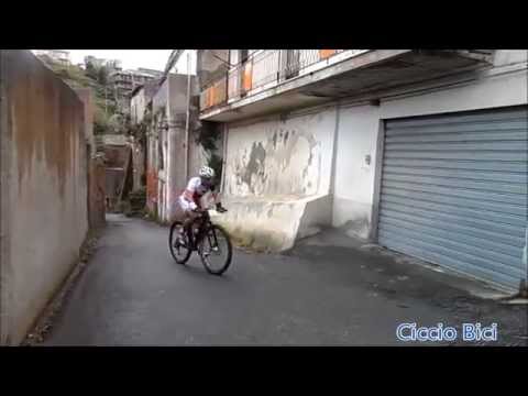 3° Trofeo XC MTB Castanea delle Furie - 3a prova Campionato Prov. 2014 ACSI (06/04/2014)