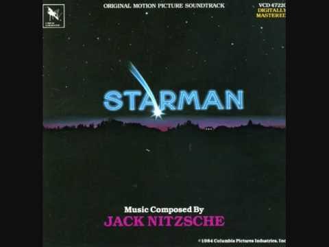Starman (Music by Jack Nitzsche)