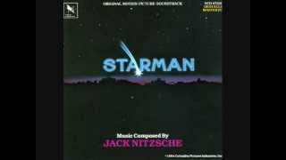 Starman (Music by Jack Nitzsche)