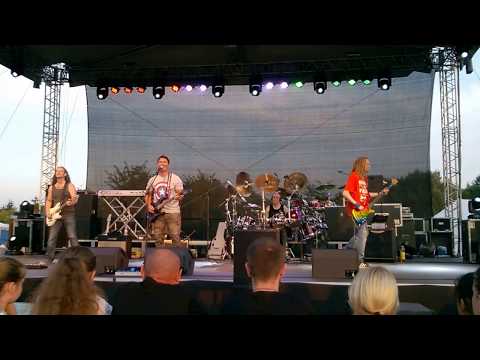 KÁOSZ központ - Haverok két keréken