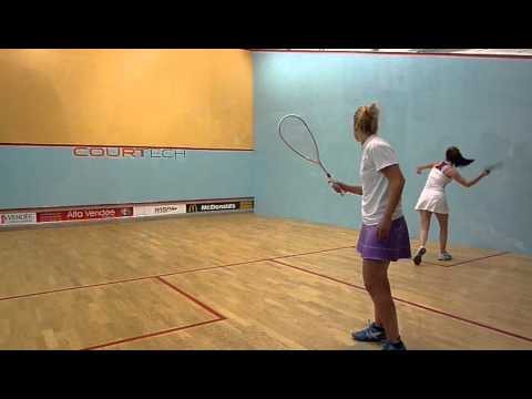 Vendée WISPA Open - Olliveau - Skaarenborg