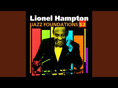 Hamp’s Boogie Woogie