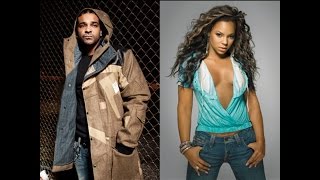 Ashanti - U Cant Deny It (Feat Jim Jones) [2Pac Cover] -YâYô-