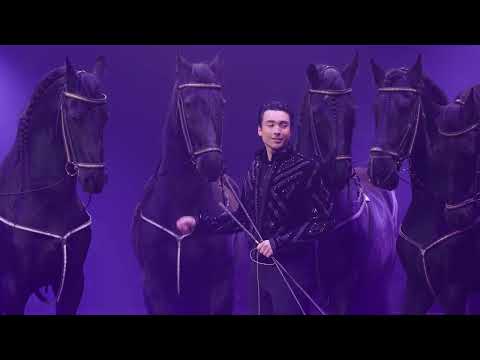 Circus Knie - Highlights Tournee 2023