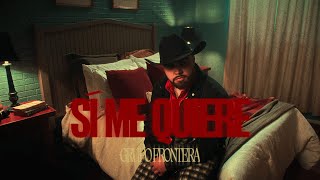 Si Me Quiere Lyrics English Translation