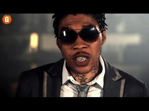 Vybz Kartel - Gaza Man Still Crazy (Mixtape) - ZJ Prapa | July 2014 @Zj_prapa