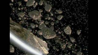 The Asteroid Field by John Williams