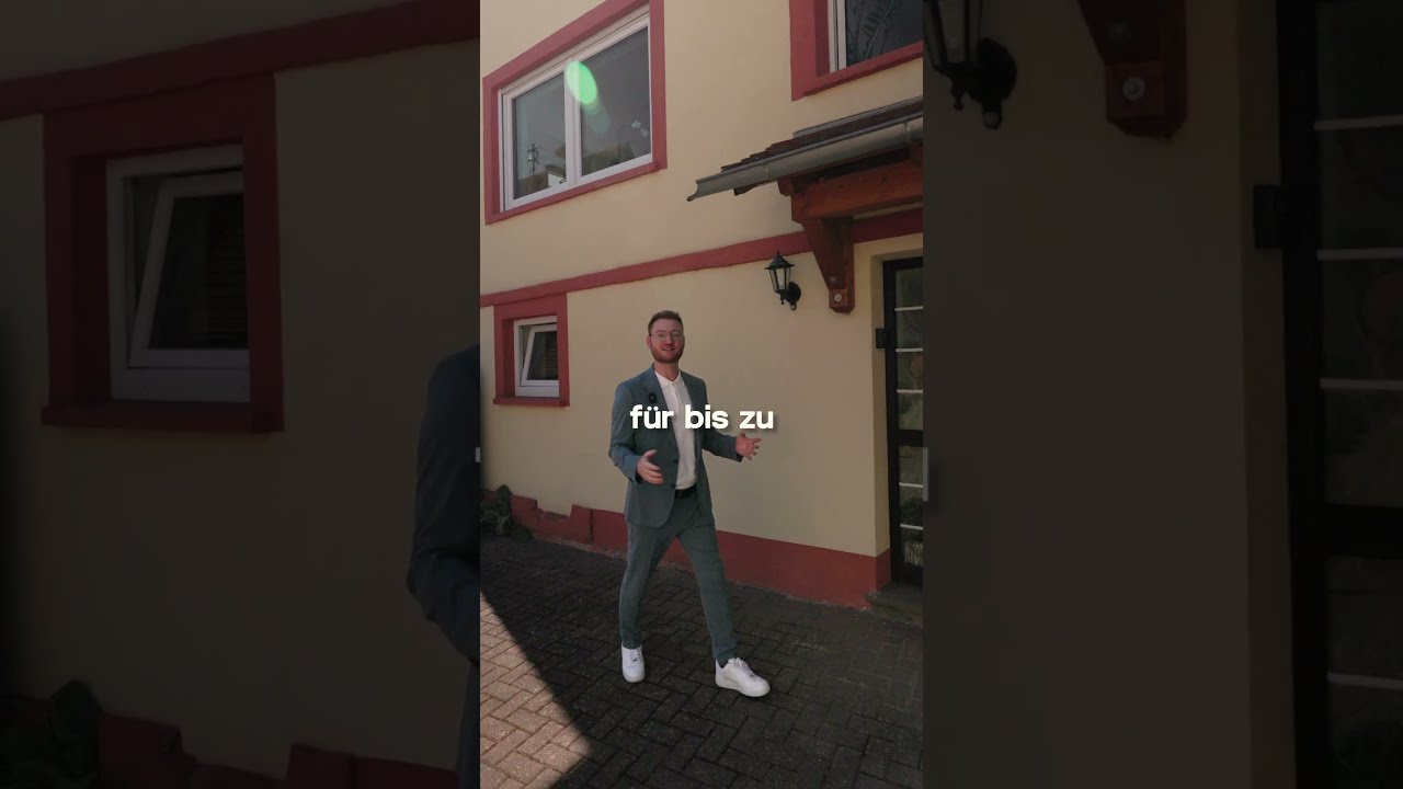 Immobilienvideo