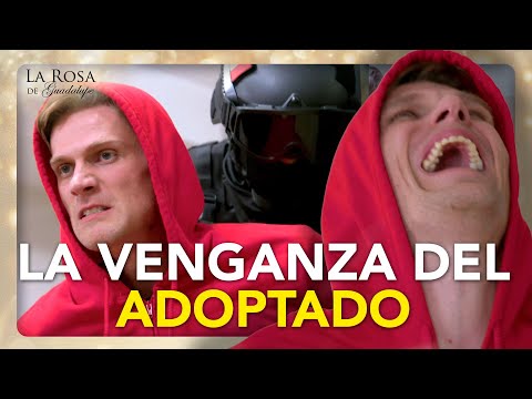 Atilano es un DESGRACIADO y planeó una HORRIBLE venganza contra su mamá | CULTIVO 4/4 | LRDG