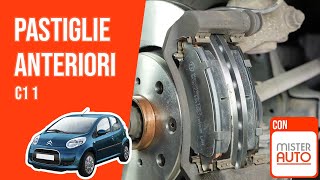 Youtube thumbnail of video "Pastiglie anteriori"