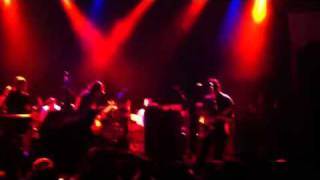 Modest Mouse - Guilty Cocker Spaniels (Live)