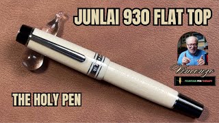 WING SUNG-JUNLAI 930 FLAT TOP