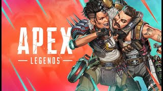 【のんびりゆったり】　クロウズとフミの「APEX」