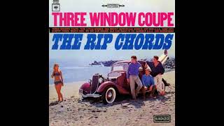The Rip Chords - Old Car Made In '52 (24-bit Linear PCM Upload)