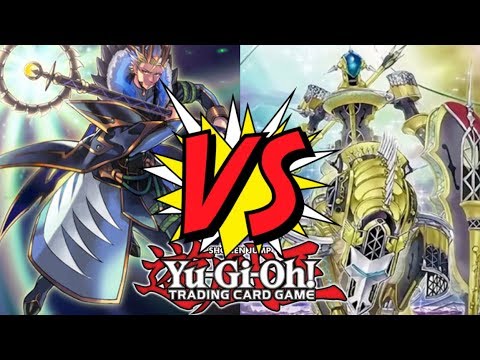 YUGIOH RANKED DUEL - Iguana8 (BURNING ABYSS PK ORCUST) vs trollix04(Pendulum Magicians)- Duelingbook