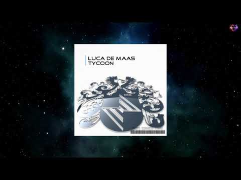 Luca De Maas - Tycoon (Original Mix) [VECTIVA RECORDINGS]