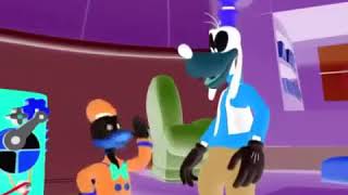 Mickey Mouse Clubhouse Pilot Space Suit In G Major