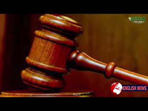 ENGLISH NEWS APRIL 13TH 2022