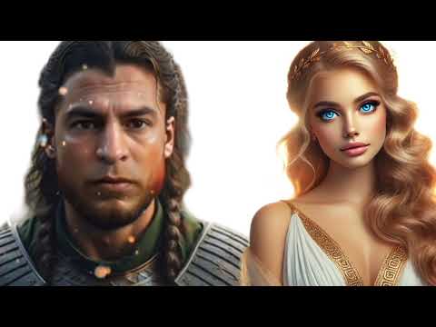 (Mary) El Moreno De La Pachanga