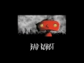 Bad Robot Logo