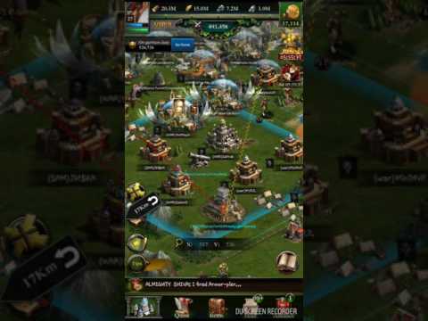 Kingdom 1113 ; cok ; now mayer bombed out