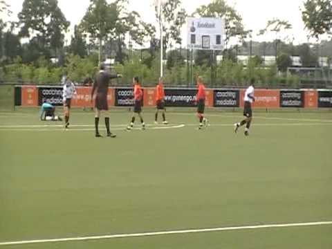 31 mei 2011 VV De Meern D1 - VV De Meern D2 goal Djaffa, assist Hassan