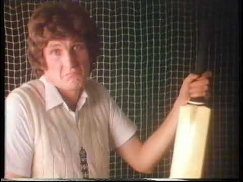 Adverts - ITV Thames - April 1984