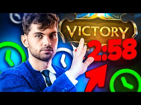 JAK WYGRAĆ KAŻDĄ GIERKE W JUNGLI