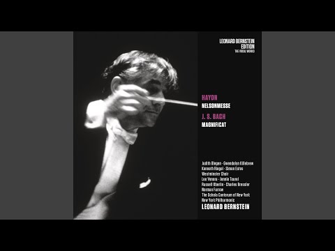 Missa in Angustiis in D Minor, Hob.XXII: 11 "Nelsonmesse": I. Kyrie. Allegro moderato