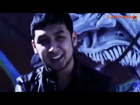 Turkmen Rap "kelle agyrtma"