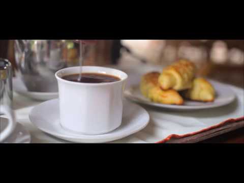 Restaurant Omlandia - Hotel Deli River Medan