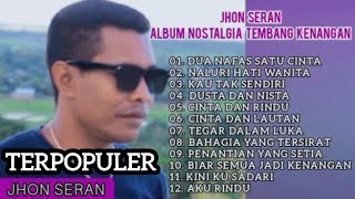 Download lagu LAGU NOSTALGIA PALING ENAK SAAT PERJALANAN ~ KAU TAK SENDIRI ~ COVER JHON SERAN TERPOPULER mp3