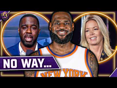 New Report Teases SHOCKING Move...