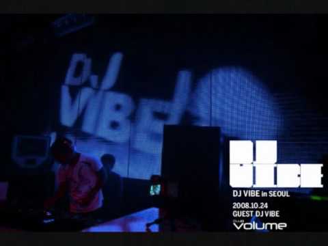 DJ Vibe - Global Grooves III (CD 2)