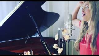 Happy Xmas (War Is Over) - demo by Athena Andreadis, performed live in her living room!