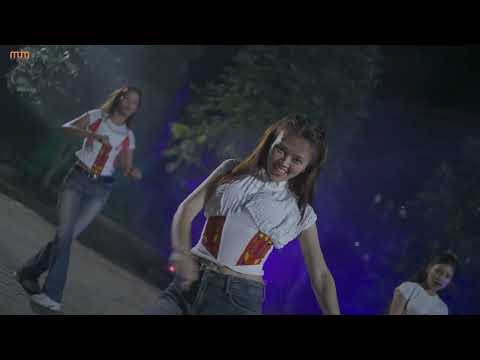 TLANGNUAM VENGTHAR BRANCH YMA ZAIPAWL (2024-2025)  -   I DAM THIN MAW (OFFICIAL)