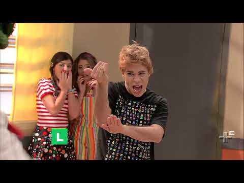 Chamada Era Uma Vez No Quintal: O Pequeno Gafanhoto