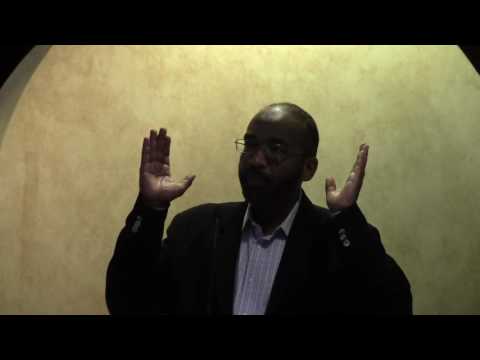 OCIF Khutbah By Sheikh Yasser Fazaga 07/08/2016