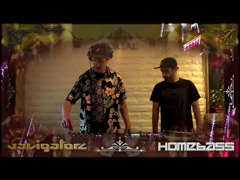 Sickest House Portal: Virtual Halloween Festival - Navigatorz